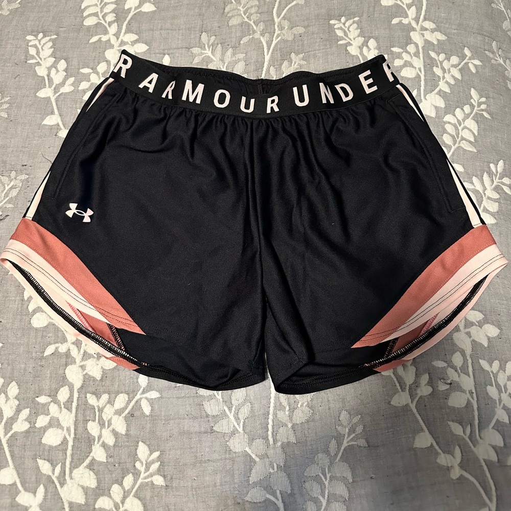 Underarmour Workout shorts